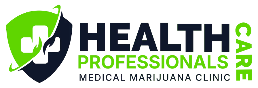 HealthCare Professionals Medical Marijuana Clinic
